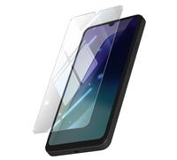 Avizar, Cristal templado protector para Redmi 14C Dureza 9H Antisarpullido