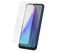 Avizar, Cristal templado protector para Redmi Note 8T Dureza 9H Antiarañazos