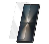 Avizar, Cristal templado protector para Sony Xperia 1 VI Dureza 9H Biselado