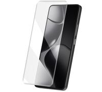 Avizar, Cristal templado protector para Xiaomi 14T y 14T Pro 9H Antiarañazos
