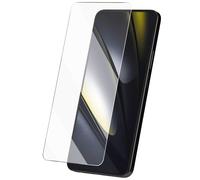 Avizar, Cristal templado protector para Xiaomi Poco F6 Dureza 9H Antirayado