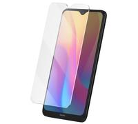 Avizar, Cristal templado protector para Xiaomi Redmi 8A Dureza 9H Antiarañazos
