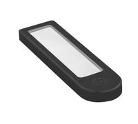 Avizar Cubierta de la rueda Patinetes para Xiaomi Idéntico al original,