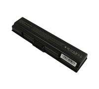 Avizar de Ordenador Toshiba Satellite A200 11.1V 4400mAh Li-ion,