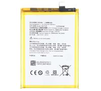 Avizar, de polímero de litio para OPPO Realme 5 3,87V 19,35Wh 5000mAh