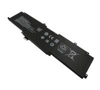 Avizar, de Reemplazo para HP Omen X 17-AP000NA Li-Polymer 11,55V 8572mAh