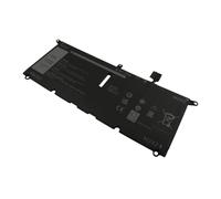 Avizar de Reemplazo para PC Dell Vostro 5390 7,6V 6500mAh Li-ion,