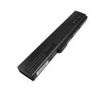 Avizar, de repuesto para Asus K42 K53 A32-K52 11... 1V 5200mAh Li-ion
