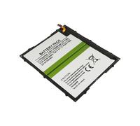 Avizar, de repuesto para Galaxy Tab A 10.1" 2016 Li-Polymer 3,8V 7300mAh