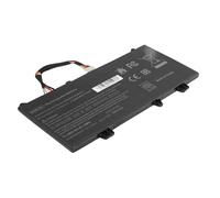 Avizar, de repuesto para HP Pavilion 14-AL100 Li-Polymer 11,55V 3600mAh