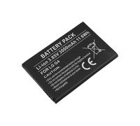 Avizar de repuesto para LG G4 Li-ion 3,85 V 3000 mAh 11,6 Wh,