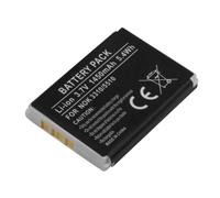 Avizar, de repuesto para Nokia 3310 / 5510 Li-ion 3.7V 1450mAh 5.4Wh