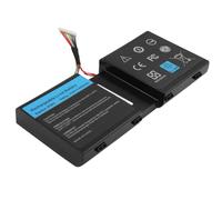 Avizar, de repuesto para portátil Alienware M17X R5 14.8V Li-ion 4400mAh