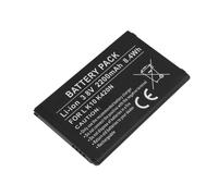 Avizar, de repuesto para smartphone LG K10 K420N Li-ion 3.8V 2200mAh