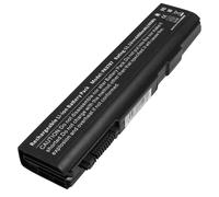 Avizar, de repuesto para Toshiba Satellite Pro S500 Li-ion 11,1V 4400mAh