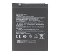 Avizar, de Repuesto para Xiaomi Mi A2 Li-Polymer 3.85V 3010mAh 11.6Wh