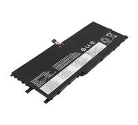 Avizar, de repuesto X1 Yoga 2018 15.36V Li-Polymer 3515mAh 54.0Wh