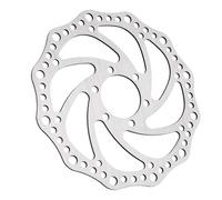 Avizar Disco de freno 160mm Dualtron Achilleus, Thunder, Thunder 2, Ultra,