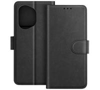 Avizar Estuche Cartera con Cierre para Honor 400 Estilo Cuero,