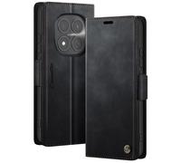 Avizar Estuche Cartera Vintage para Redmi Note 15 Pro 5G Colección CaseMe Anti-RFID