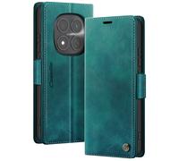 Avizar Estuche Cartera Vintage para Redmi Note 15 Pro 5G Colección CaseMe Anti-RFID