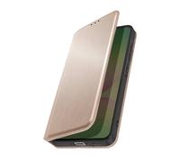 Avizar Estuche con Tapa para Galaxy A56 / A36 Magnético con Tarjetero