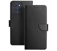 Avizar Estuche Folio para Motorola Moto G86 5G con Tarjeteros y Función de Soporte