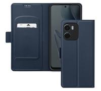 Avizar, Estuche para Motorola Moto G05 y E15 con soporte para tarjetas y video