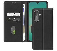 Avizar Estuche Samsung Galaxy A26 Solapa Cartera Soporte Vídeo