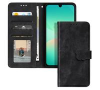 Avizar, Estuche tipo mariposa para Galaxy A26 billetera soporte video