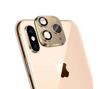 Avizar, Falsa cámara trasera para iPhone 11 Pro/Pro Max de cristal templado 9H