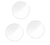 Avizar, Film Cámara para iPhone 14 Pro Cristal templado 9H Anti huellas