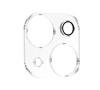 Avizar Film Cámara para iPhone 14 y 14 Plus Cristal Templado 9H Anti-huellas