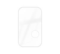 Avizar, Film Cámara para Samsung Galaxy A33 Cristal Templado 9H Anti-huellas
