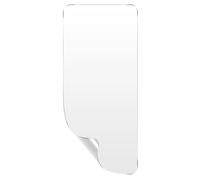 Avizar Film Pantalla para OnePlus 11 Irrompible Ultra Fin, Transparente