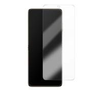 Avizar, Film para Samsung Z Flip4 Hidrogel Flexible Irrompible Anti arañazos