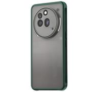 Avizar Funda Antigolpes Nothing Phone 3a Pro Esquinas Reforzadas, Verde