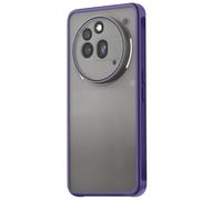 Avizar Funda Antigolpes Nothing Phone 3a Pro Esquinas Reforzadas, Violeta