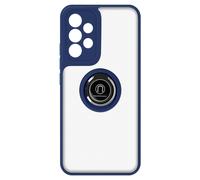 Avizar, Funda antigolpes para Galaxy A33 5G con anillo magnético giratorio