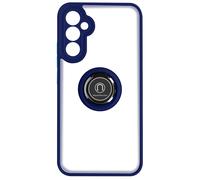 Avizar, Funda antigolpes para Galaxy A34 5G con anillo magnético giratorio