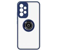 Avizar, Funda antigolpes para Galaxy A53 5G con anillo magnético giratorio