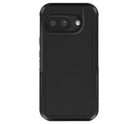 Avizar Funda antigolpes para Google Pixel 9a reforzada, rígida,