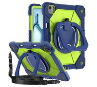 Avizar, Funda Antigolpes para iPad Air 13 2024 / 2025 / M4 2026 con Asa Soporte