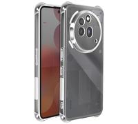 Avizar, Funda Antigolpes para Nothing Phone 3a Pro Esquinas Reforzadas