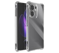 Avizar, Funda Antigolpes para Oppo Reno 13 F y 13 FS con Esquinas Reforzadas