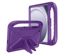 Avizar, Funda antigolpes para Tab A9 Plus con asa y pata de cabra