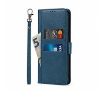 Avizar Funda Billetera para Motorola Moto G37 / G37 Power / G47, Verde oscuro