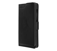 Avizar Funda billetera para Smartphones de 5,3 a 5,5 pulgadas universal,