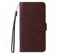 Avizar, Funda Billetera para Xiaomi 17T Pro Efecto Cuero con Soporte Vídeo