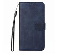 Avizar, Funda Billetera para Xiaomi 17T Pro Efecto Cuero con Soporte Vídeo